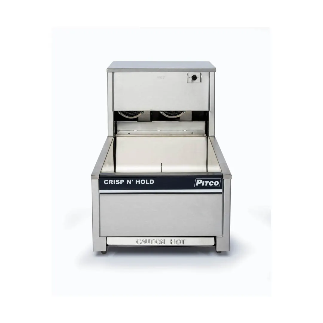 Pitco PCC-28 Crisp 'N Hold Crispy Food Station