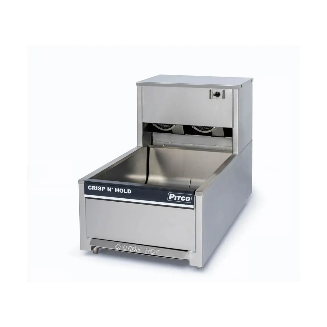 Pitco PCC-28 Crisp 'N Hold Crispy Food Station