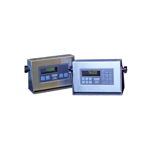 Penn Scale 7600 INDICATOR Washdown Enclosure, with U-bracket