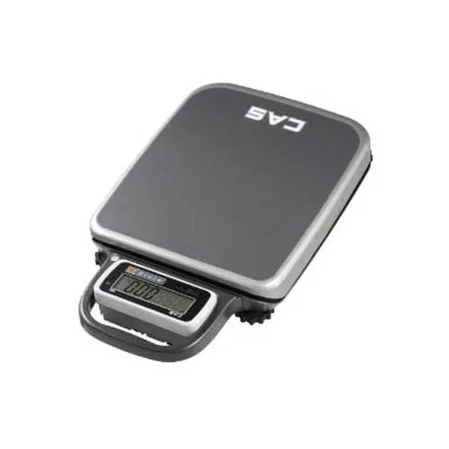 Penn Scale PB-300 Bench Scale – 65‑350 lb Capacity, 14”x17” Stainless Steel Platform, LCD, RS‑232C, AutoZero