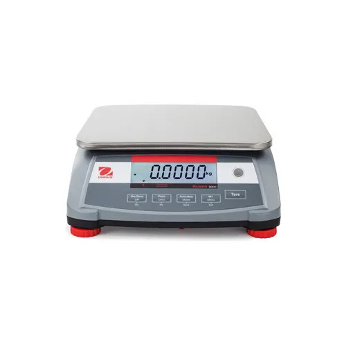 Penn Scale R31P30 Ohaus Ranger Count 3000 Counting Scale, Compact, Bench Style