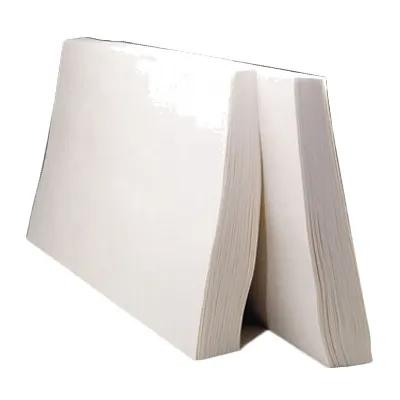Pitco P6071371 Filter Paper, Flat, Standard, 13-1/2" X 24" (Bif7/Bif14/P14)