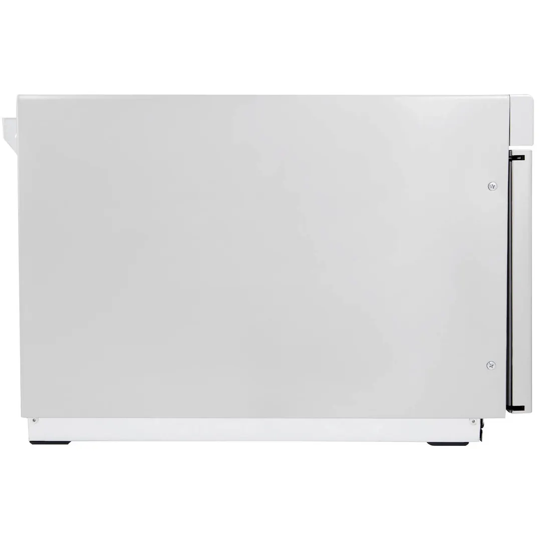Panasonic NE-12521 1200 Watts Commercial Microwave Oven, 0.6 cu. ft.