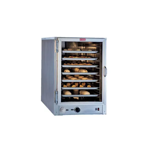 Piper Products AP Super Systems Proofer Cabinet, One-Section Cabinet