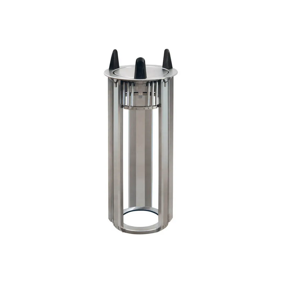 Piper Products AT5 Plate Dispenser, Drop-In Type