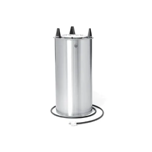 Piper Products ATH75 Heated Dish Dispenser, Drop-In Type