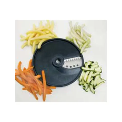 Piper Products BT10-7 Dicing Disc Plate Food Processor