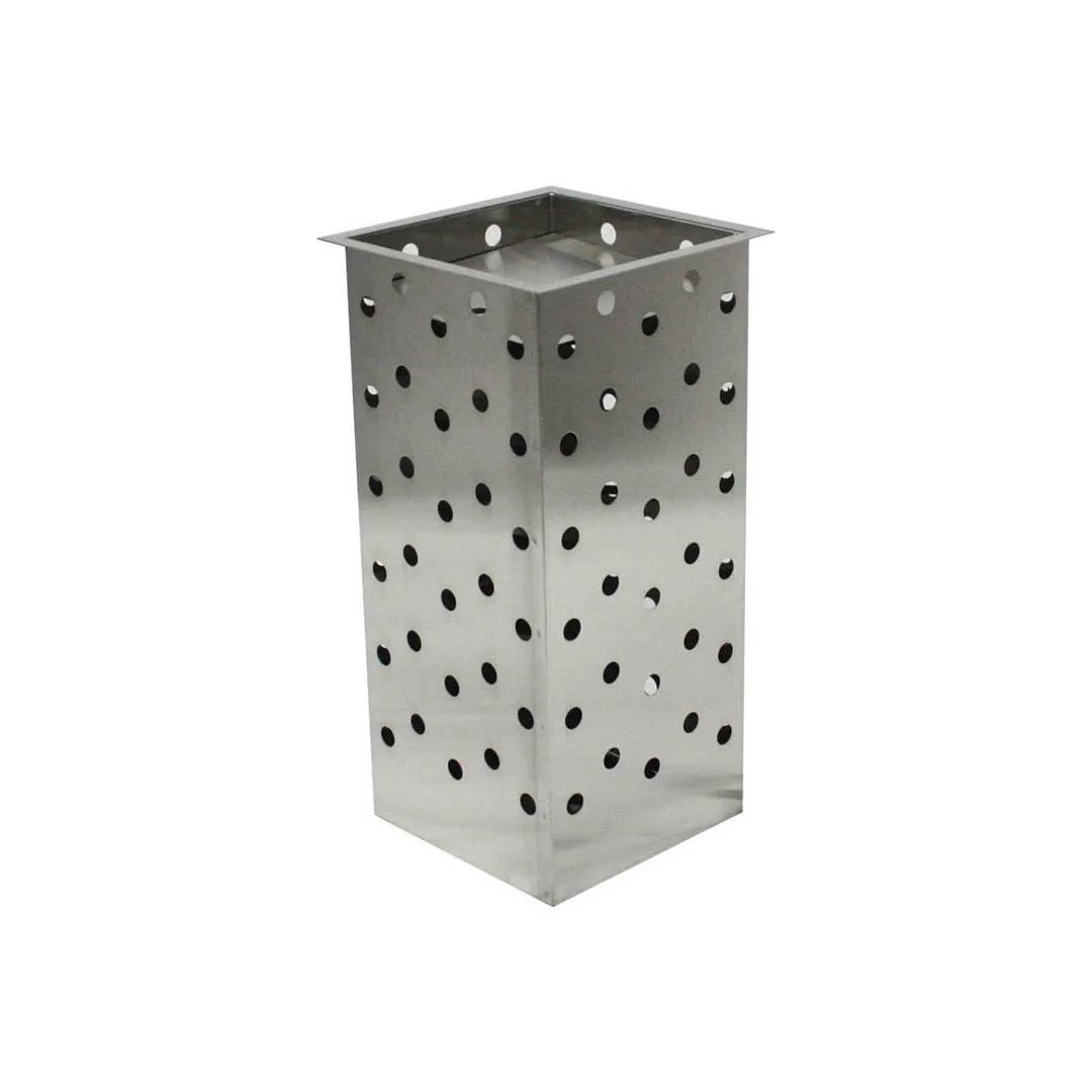 Piper Products EGG-1212 Egg Dispenser, drop-in, 18 doz. egg capacity
