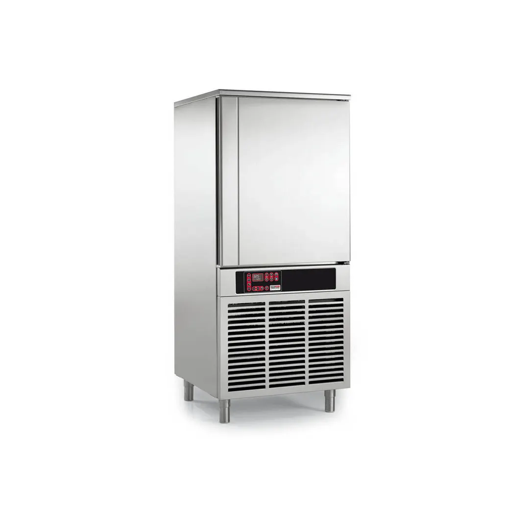 Piper Products RCM124S 33" Reach-in Blast Chiller/Shock Freezer, 53 lbs Freeze / 79 lbs Chill