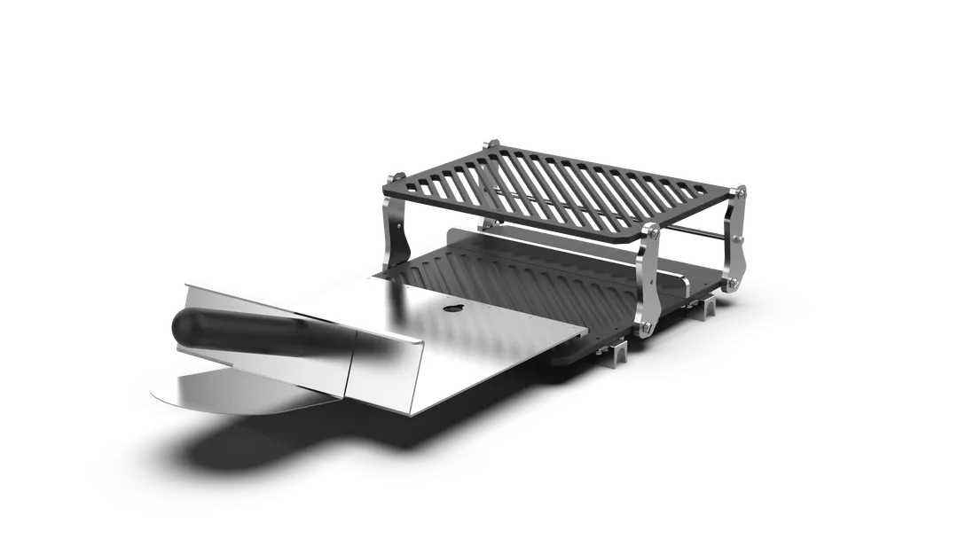 Pratica Products Inc 800552 Panini Press (Fit Express Only) (1) Panini Press