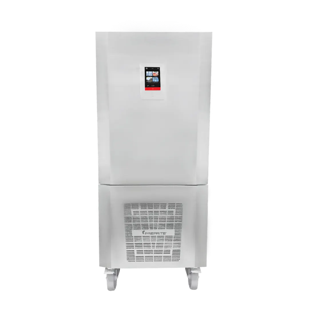 PrepRite PBF15.0 Reach in Blast Chiller / Shock Freezer 