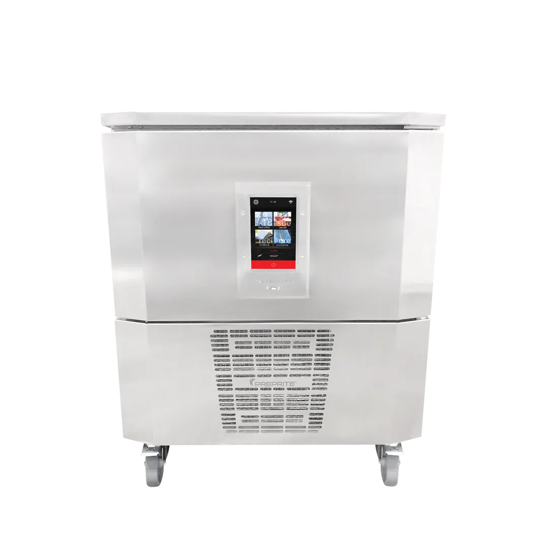 PrepRite PBF5.0 Reach in Blast Chiller / Shock Freezer 