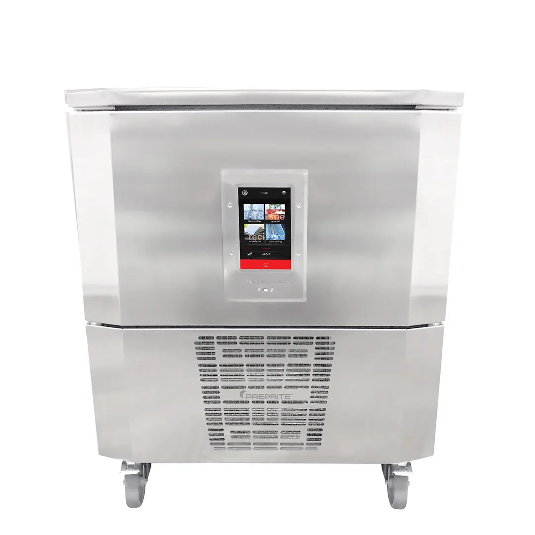 PrepRite PBF7.0 Reach in Blast Chiller / Shock Freezer 