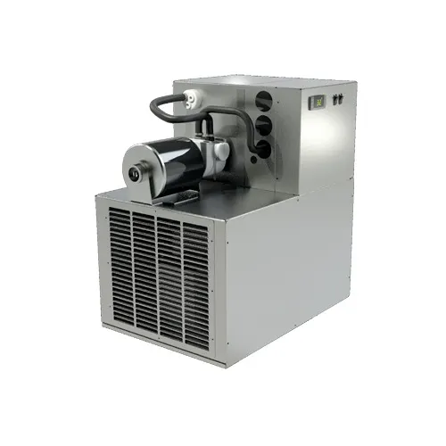Perlick 4404 24.25" Draft Beer System Power Pack w/ Air Cooled, 1 pump, 1/3 HP