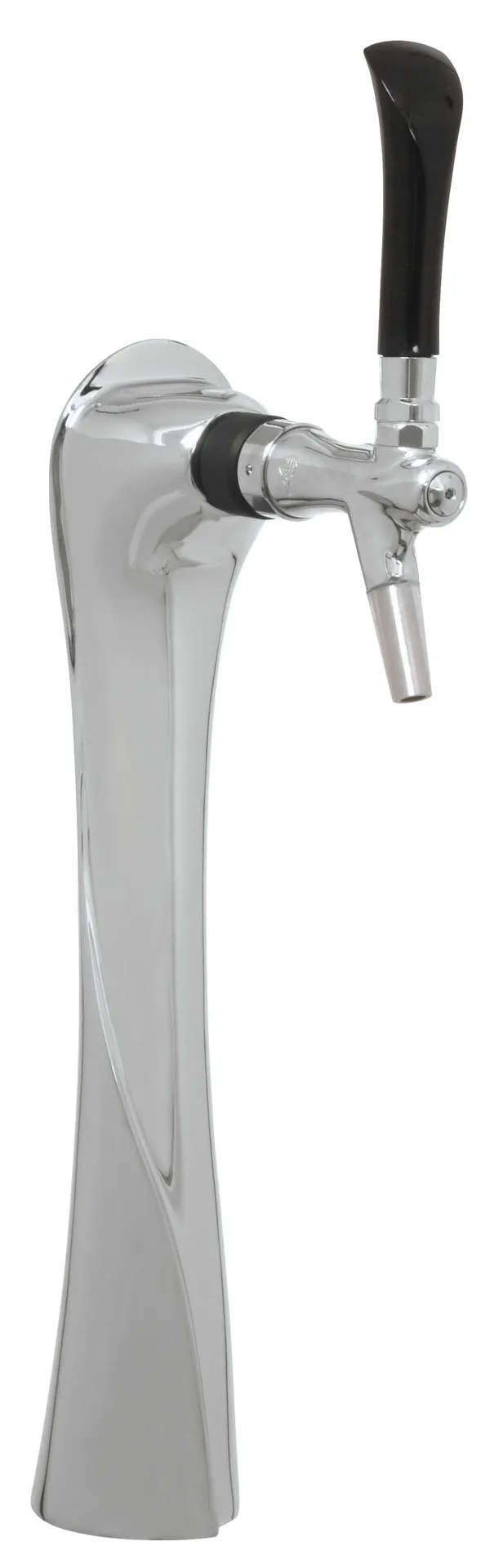 Perlick 69526W-1L-R Lucky Style Wine Dispenser Kits, 1 Faucets