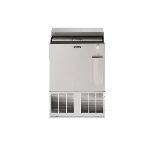Perlick BC24RT-3 24"W Flat Top Bottle Cooler
