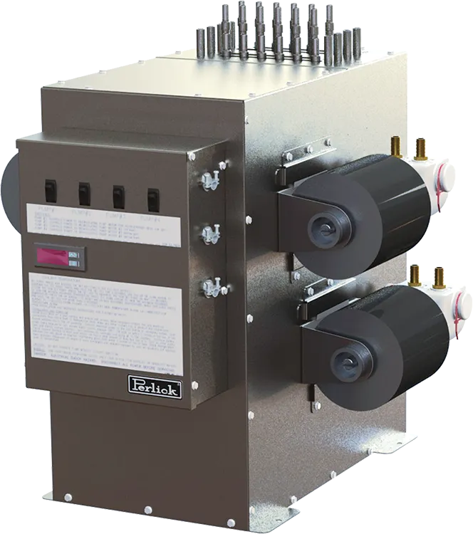 Perlick GB1-C Glycol Bath Chiller, 140 GPH Recirculating Pump, 5-15P Power Cord, Refrigeration Part