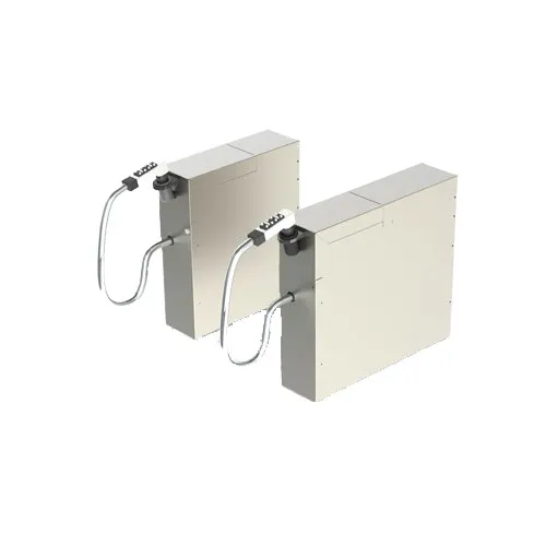 Perlick TSF6SGB Underbar Add-On Unit Soda Gun Filler Section