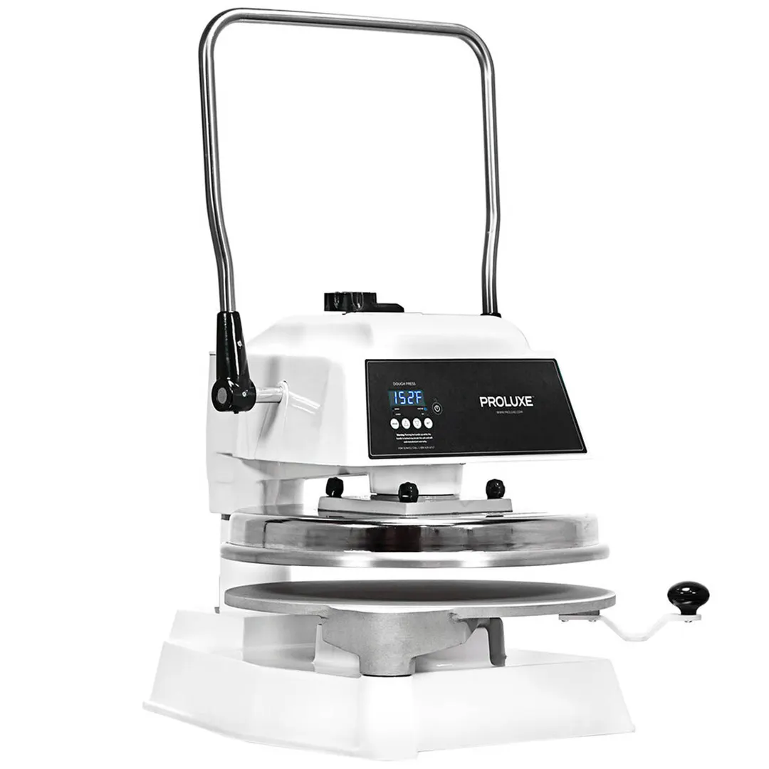 Proluxe DP1100 Pizza Dough Press