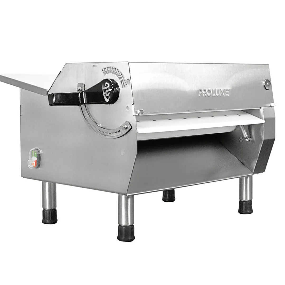 Proluxe DPR2000 Table Top Single Pass Dough Sheeter