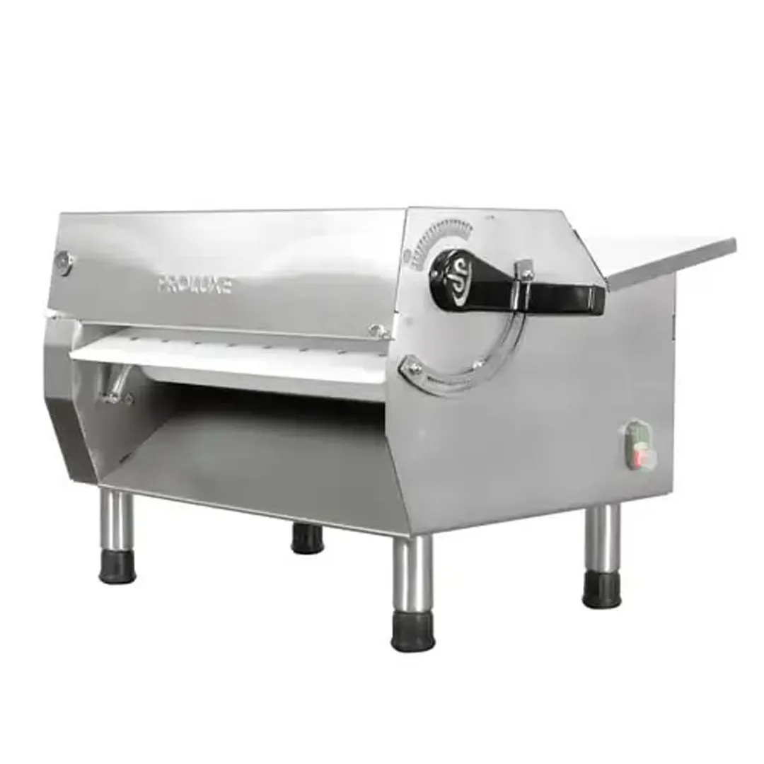 Proluxe DPR2000 Table Top Single Pass Dough Sheeter