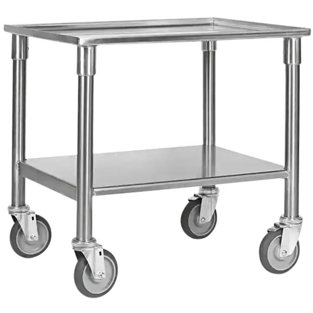 Proluxe UT1300 Utility Dough Press Table, 21"W X 26-1/2"D X 26-1/2"H High