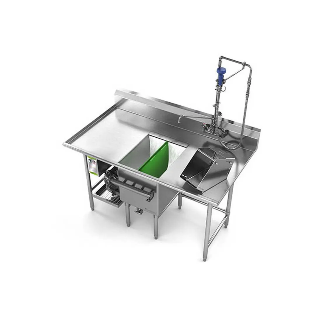 Power Soak PPU2B-66L-208-3 Power Prep Unlimited