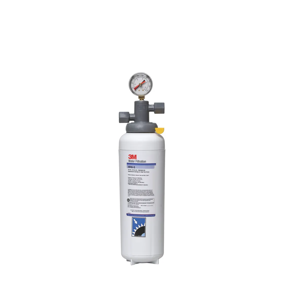 3M ICE165-S (5616304) Water Filtration System for Ice Machines
