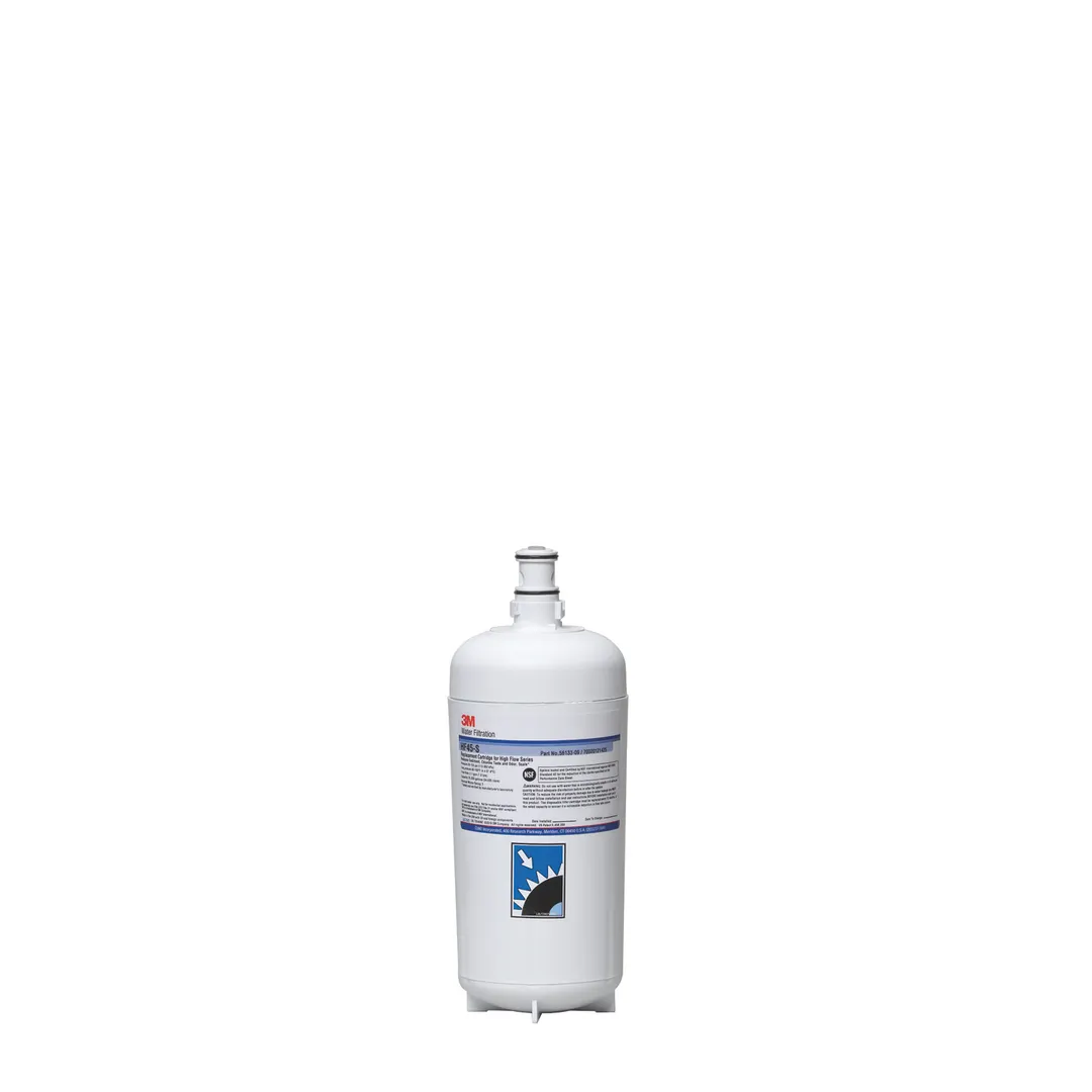 3M HF45-S (5613309) Water Filtration System Replacement Cartridge