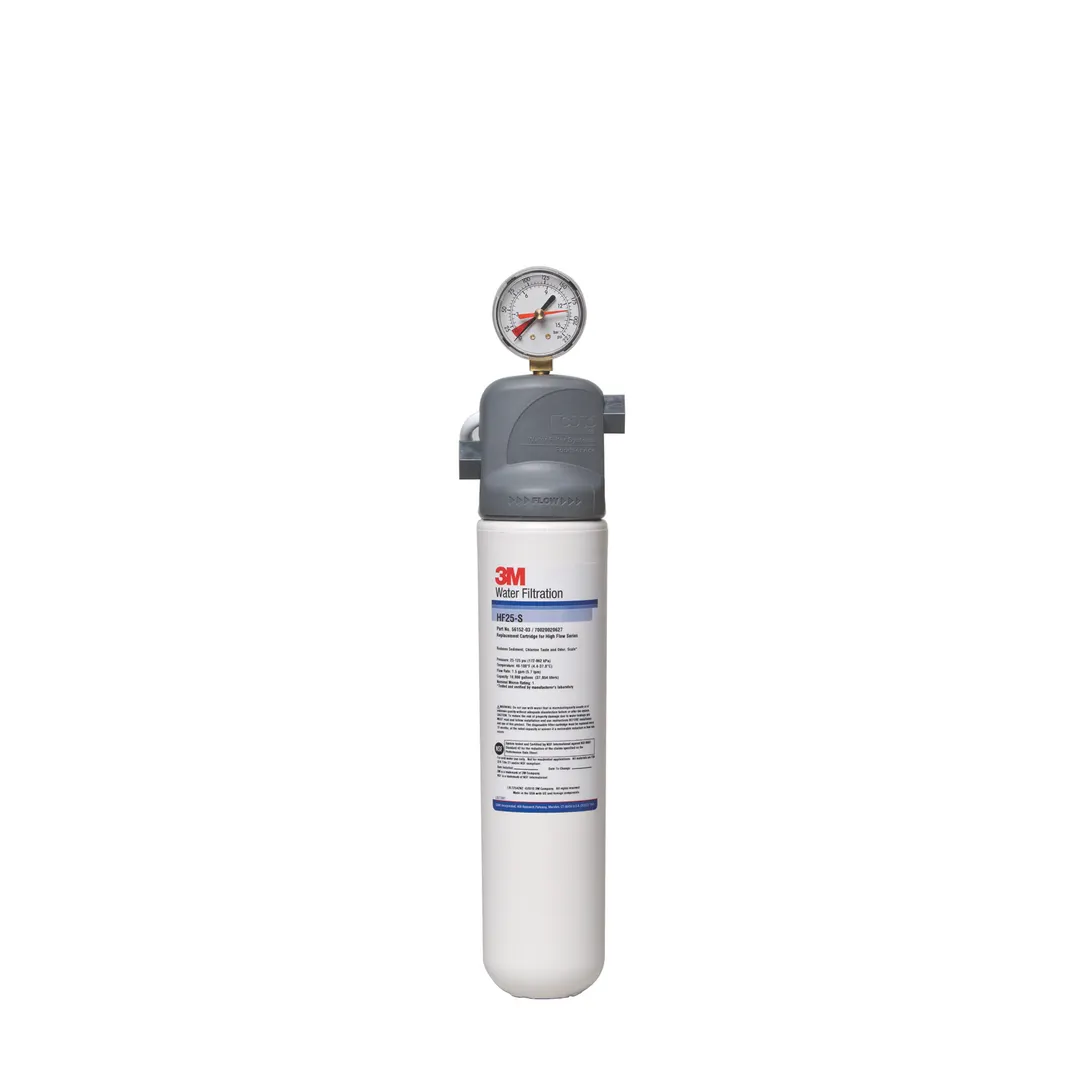 3M ICE125-S (5616004) Water Filtration System for Ice Machines