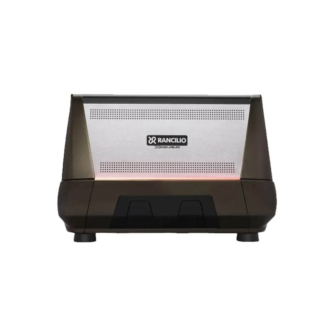 Rancilio CLASSE 11 X-USB2 TALL Espresso Cappuccino Machine w/ 2-Group, 11-Lt. Boiler, Automatic