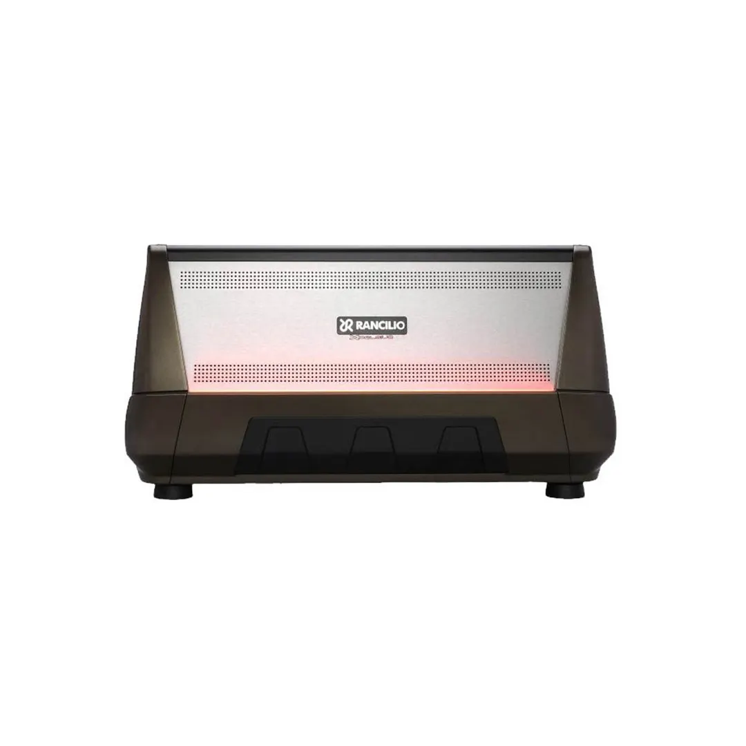 Rancilio CLASSE 11 X-USB3 Espresso Cappuccino Machine w/ 3-Group, 16-Lt. Boiler, Automatic