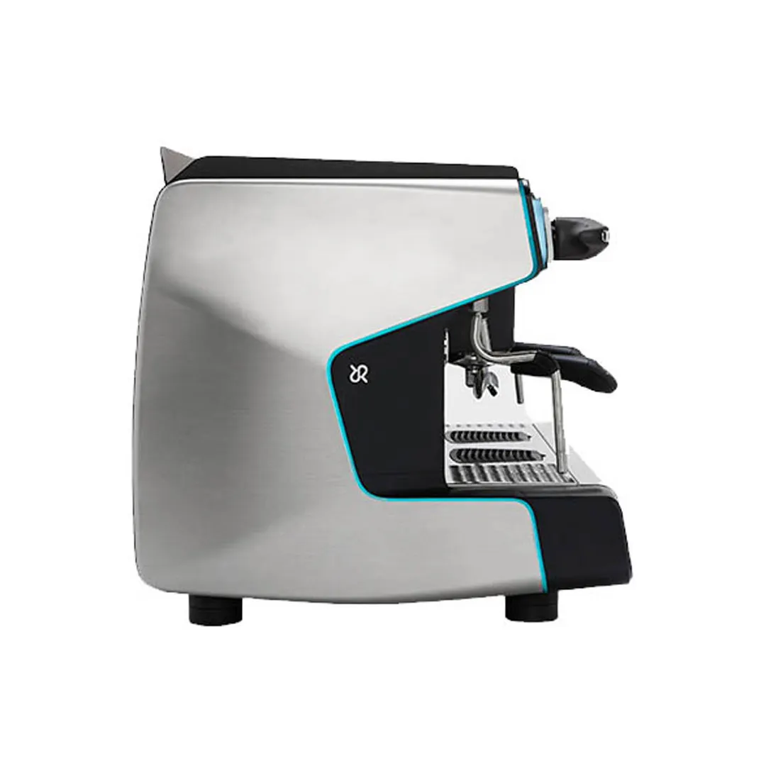 Rancilio CLASSE 20 ASB2 Espresso Cappuccino Machine w/ 2-Group, 11-Lt. Boiler, Automatic