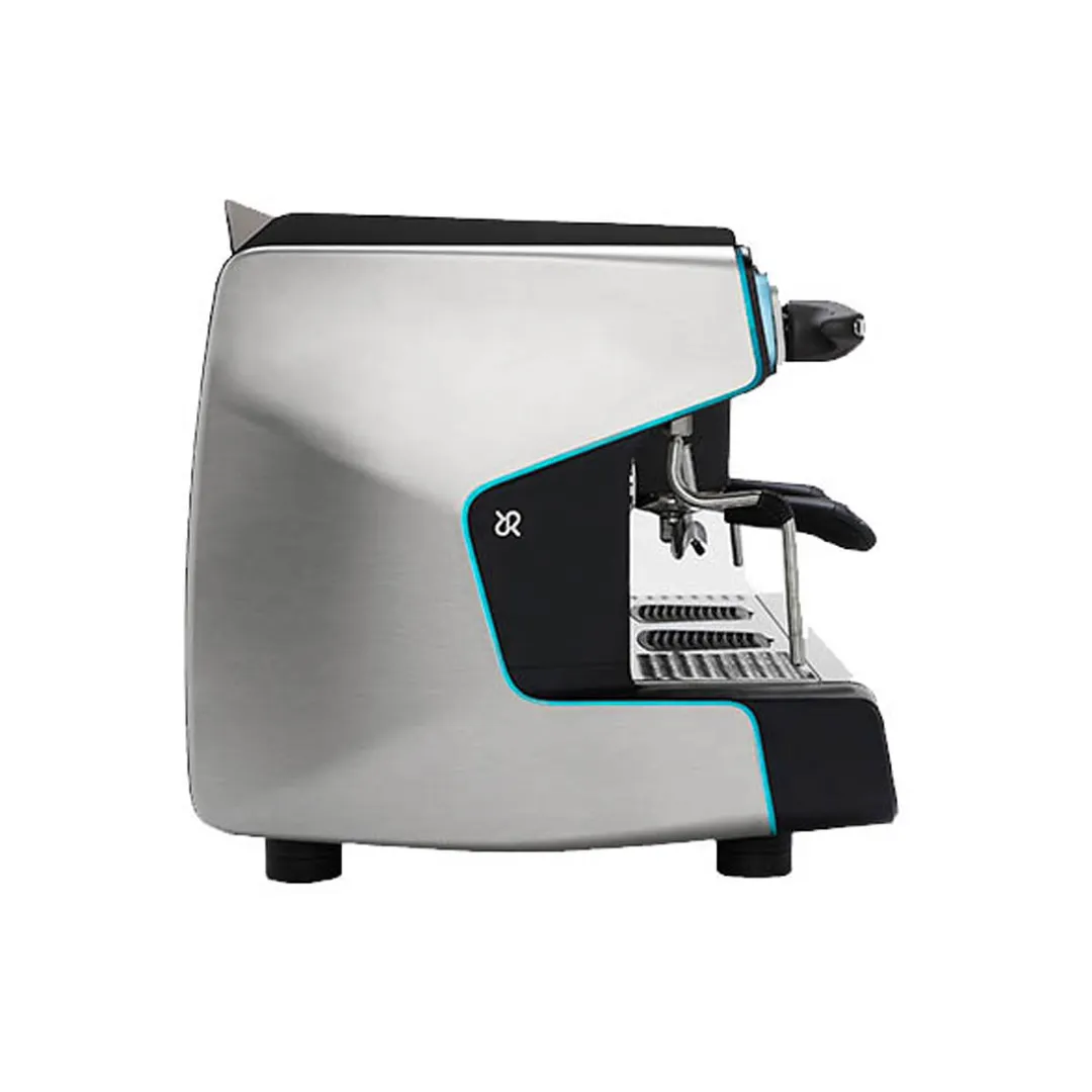 Rancilio CLASSE 20 ASB2 TALL Espresso Cappuccino Machine w/ 2-Group, 11-Lt. Boiler, Automatic