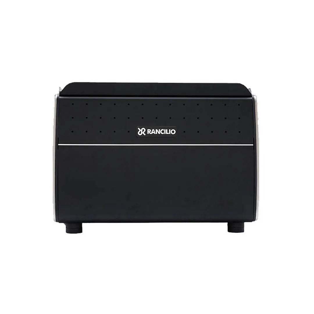 Rancilio CLASSE 20 ASB2 TALL Espresso Cappuccino Machine w/ 2-Group, 11-Lt. Boiler, Automatic