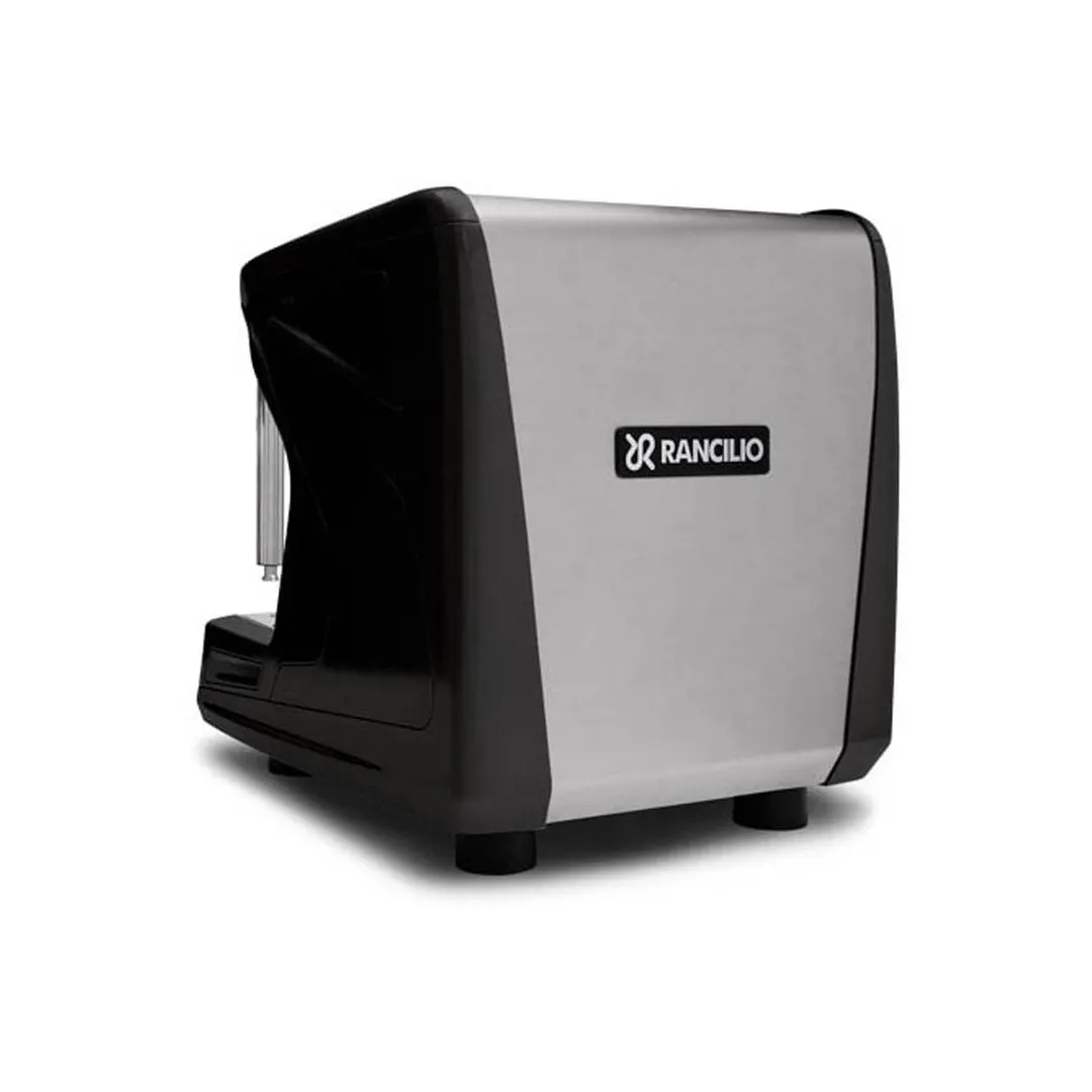 Rancilio CLASSE 5 USB1 Espresso Cappuccino Machine w/ 1-Group, 4-Lt. Boiler, Automatic