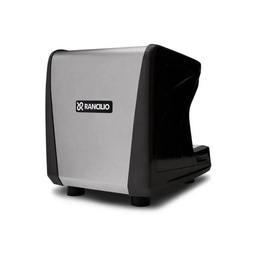Rancilio CLASSE 5 USB1 Espresso Cappuccino Machine w/ 1-Group, 4-Lt. Boiler, Automatic