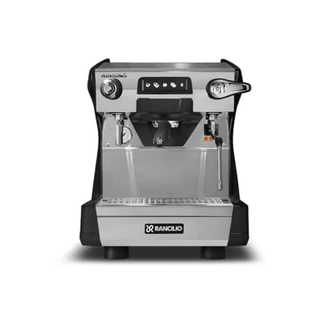 Rancilio CLASSE 5 USB1 TALL Espresso Cappuccino Machine w/ 1-Group, 4-Lt. Boiler, Automatic
