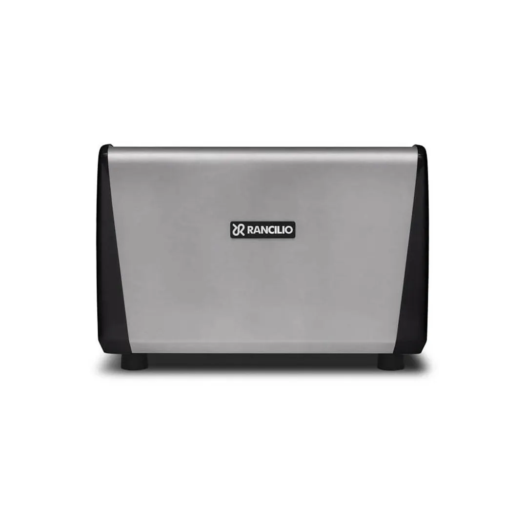 Rancilio CLASSE 5 USB2 Espresso Cappuccino Machine w/ 2-Group, 11-Lt. Boiler, Automatic