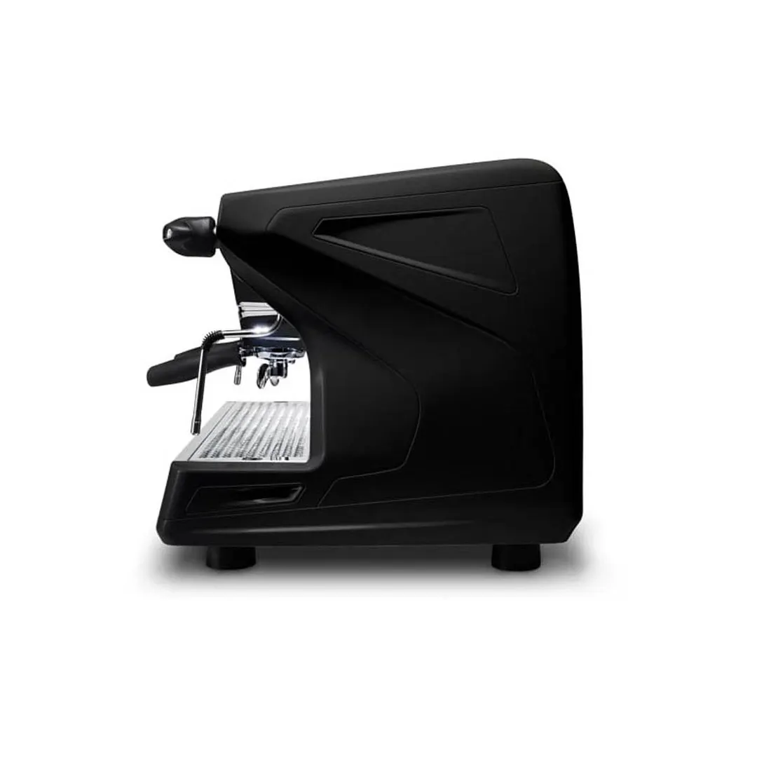 Rancilio CLASSE 5 USB2 COM Espresso Cappuccino Machine w/ 2-Group, 5-Lt. Boiler, Automatic