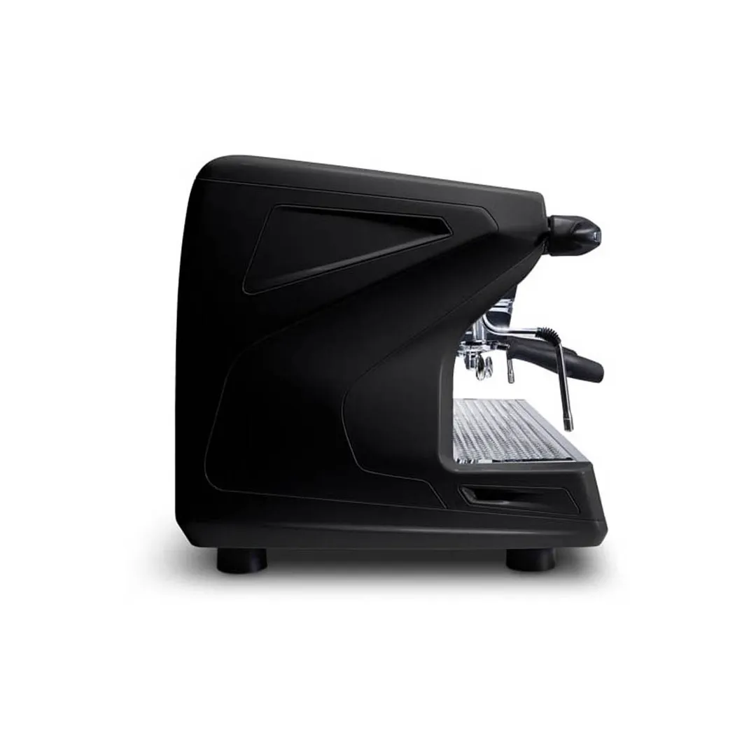 Rancilio CLASSE 5 USB2 COM Espresso Cappuccino Machine w/ 2-Group, 5-Lt. Boiler, Automatic