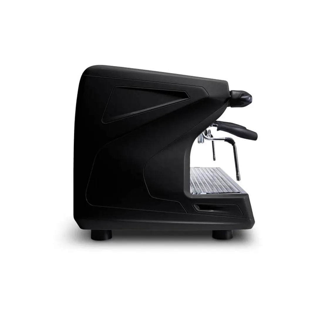 Rancilio CLASSE 5 USB2 COM TALL Espresso Cappuccino Machine w/ 2-Group, 5-Lt. Boiler, Automatic