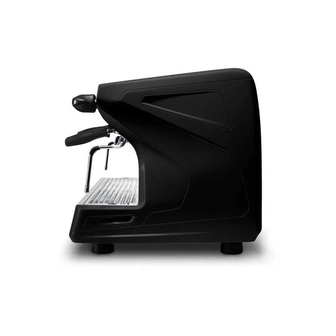 Rancilio CLASSE 5 USB2 COM TALL Espresso Cappuccino Machine w/ 2-Group, 5-Lt. Boiler, Automatic