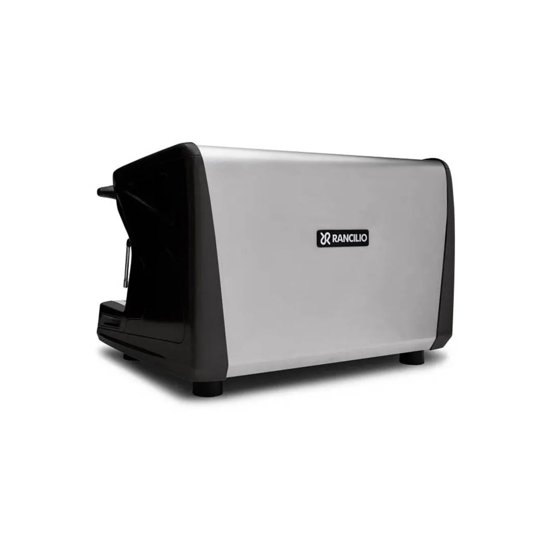 Rancilio CLASSE 5 USB2 COM TALL Espresso Cappuccino Machine w/ 2-Group, 5-Lt. Boiler, Automatic