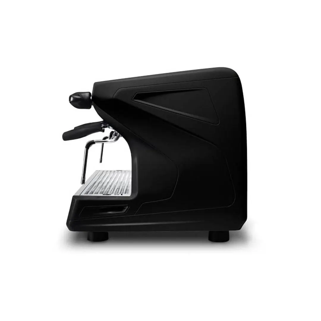 Rancilio CLASSE 5 USB3 TALL Espresso Cappuccino Machine w/ 3-Group, 16-Lt. Boiler, Automatic