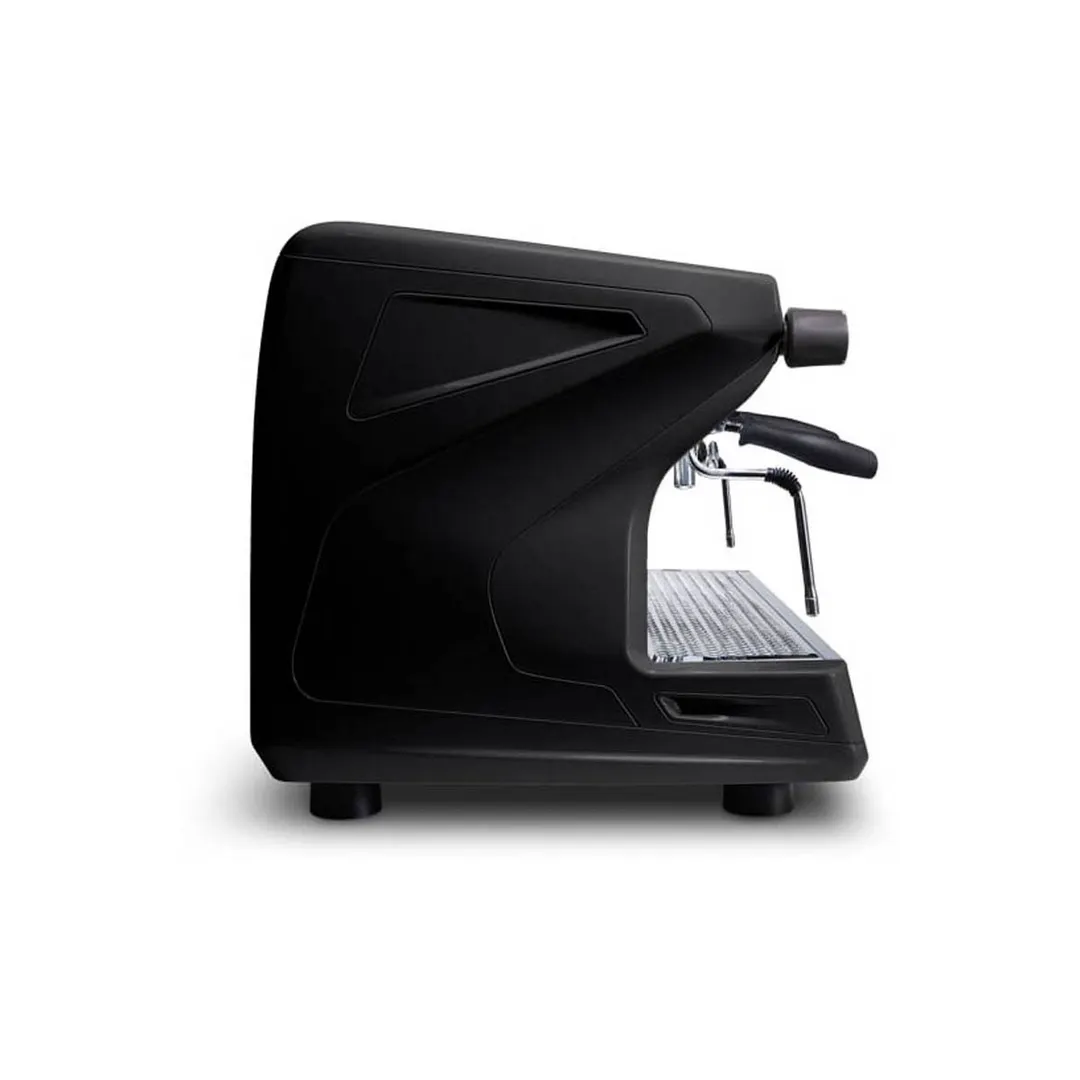 Rancilio CLASSE 5 USB3 TALL Espresso Cappuccino Machine w/ 3-Group, 16-Lt. Boiler, Automatic