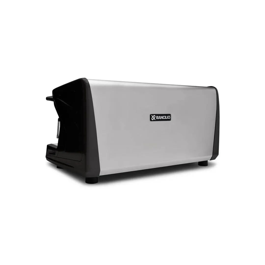 Rancilio CLASSE 5 USB3 TALL Espresso Cappuccino Machine w/ 3-Group, 16-Lt. Boiler, Automatic
