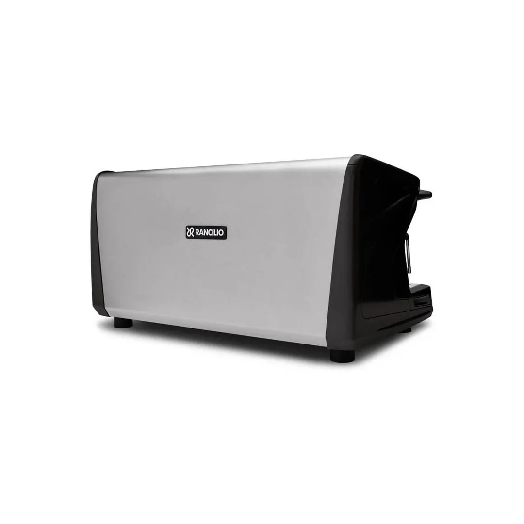 Rancilio CLASSE 5 USB3 TALL Espresso Cappuccino Machine w/ 3-Group, 16-Lt. Boiler, Automatic