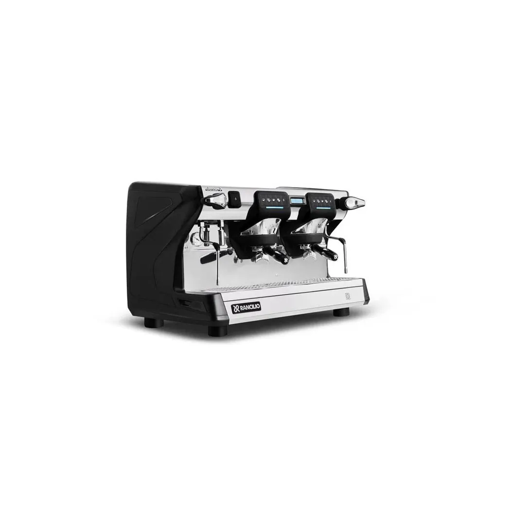 Rancilio CLASSE 7 USB2 Espresso Cappuccino Machine w/ 2-Group, 11-Lt. Boiler, Automatic