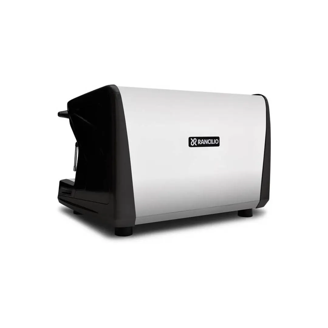 Rancilio CLASSE 7 USB2 Espresso Cappuccino Machine w/ 2-Group, 11-Lt. Boiler, Automatic